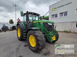 John Deere 6R 250
