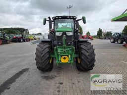 John Deere 6R 250