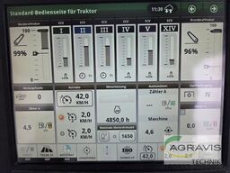 John Deere 6R 250