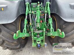 John Deere 6R 250