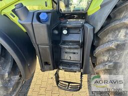 Claas AXION 810 CMATIC CEBIS