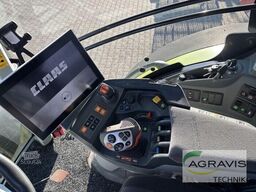 Claas AXION 810 CMATIC CEBIS
