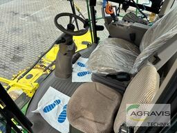 John Deere 9600I