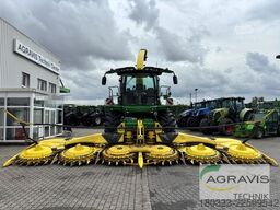 John Deere 9600I