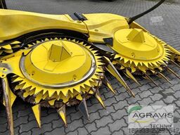 John Deere 9600I