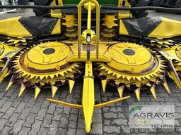 John Deere 9600I
