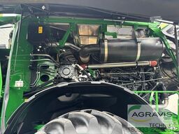 John Deere 9600I