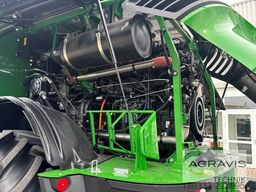 John Deere 9600I