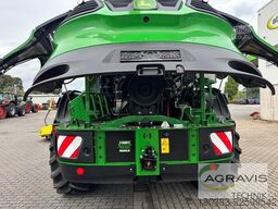 John Deere 9600I