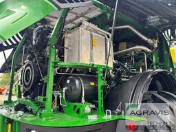 John Deere 9600I