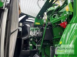 John Deere 9600I