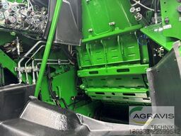 John Deere 9600I