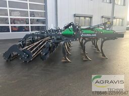  DIVERSE AGROLAND KRYPTON 4M
