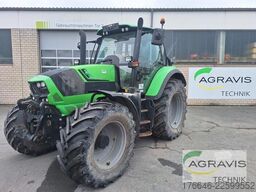 Deutz-Fahr AGROTRON 6160 C SHIFT