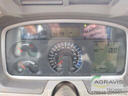 Deutz-Fahr AGROTRON 6160 C SHIFT