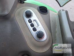 Deutz-Fahr AGROTRON 6160 C SHIFT