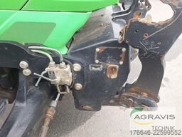 Deutz-Fahr AGROTRON 6160 C SHIFT