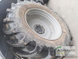 Deutz-Fahr AGROTRON 6160 C SHIFT