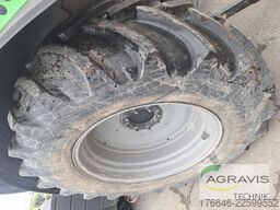 Deutz-Fahr AGROTRON 6160 C SHIFT