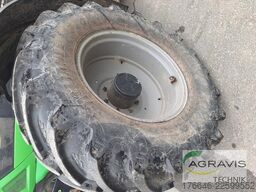 Deutz-Fahr AGROTRON 6160 C SHIFT