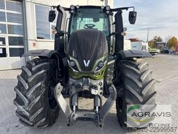 Valtra T 145 A 2A1