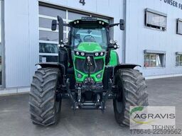 Deutz-Fahr AGROTRON 6175 RC SHIFT