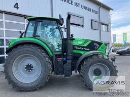 Deutz-Fahr AGROTRON 6175 RC SHIFT