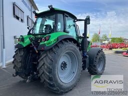 Deutz-Fahr AGROTRON 6175 RC SHIFT