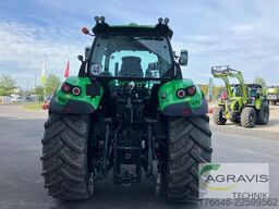 Deutz-Fahr AGROTRON 6175 RC SHIFT