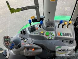 Deutz-Fahr AGROTRON 6175 RC SHIFT