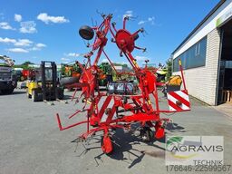 Fendt LOTUS 770