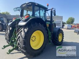 John Deere 6195 M