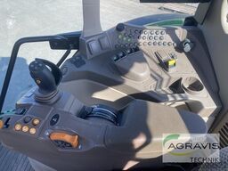 John Deere 6195 M