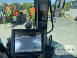 John Deere 6195 M