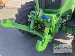John Deere 6195 M