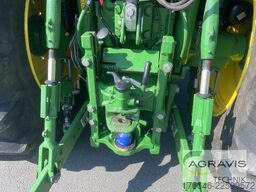 John Deere 6195 M