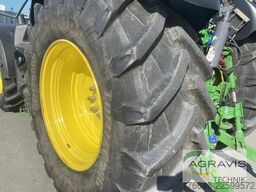 John Deere 6195 M