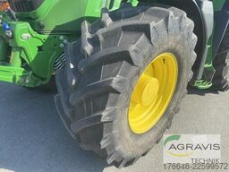 John Deere 6195 M