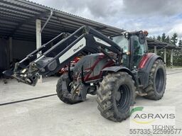 Valtra T 254 V