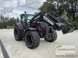 Valtra T 254 V