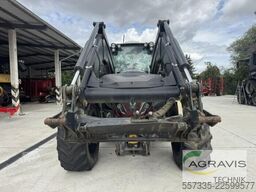 Valtra T 254 V