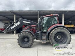 Valtra T 254 V