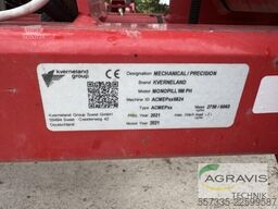Kverneland MONOPILL 9M PH