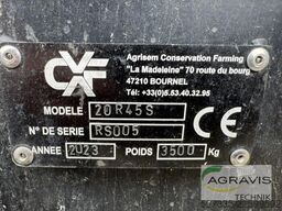 Agrisem 20R45S