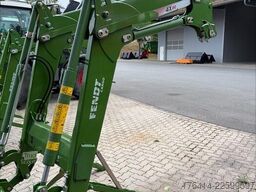 Fendt CARGO 4X/80