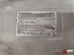 Renault Occ ECU AdBlue regeleenheid Renault