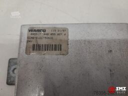 Renault Occ ECU ECAS regeleenheid Renault