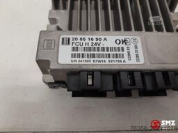 Renault Occ ECU FCU besturingseenheid Renault