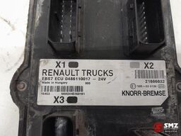 Renault Occ ECU EBS7 regeleenheid Renault