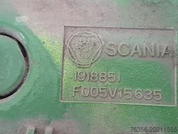 Scania Occ ECU EEC3 regeleenheid Scania